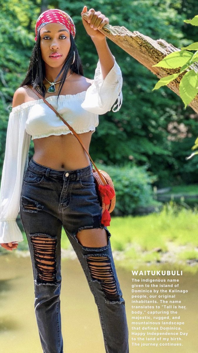 Chardelle Moore tweet media