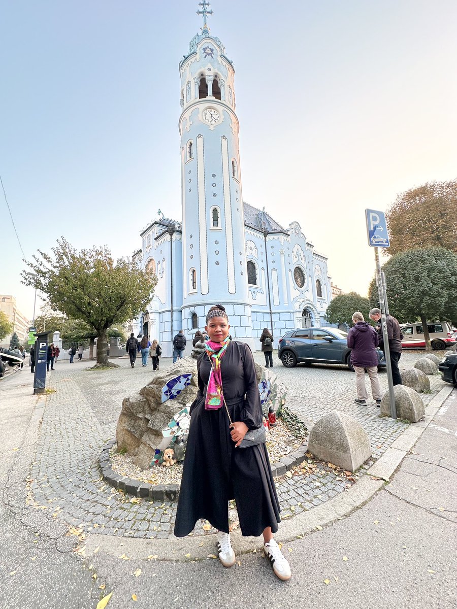 Yvette Diedricks🇿🇦📍🇧🇪 tweet media