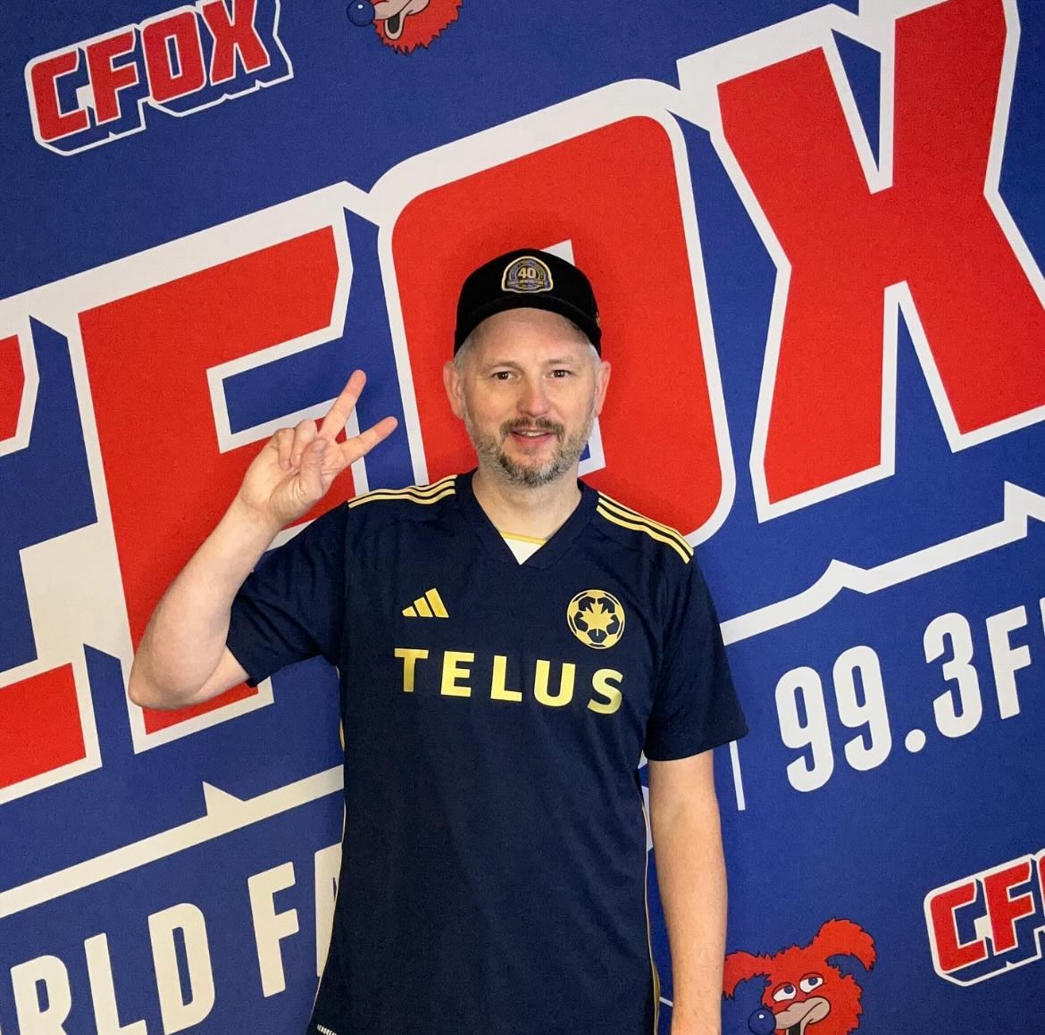 Game day. <a href="/WhitecapsFC/">Vancouver Whitecaps FC</a> vs <a href="/LAFC/">LAFC</a> tonight at BC Place. LFG! - Jeremy