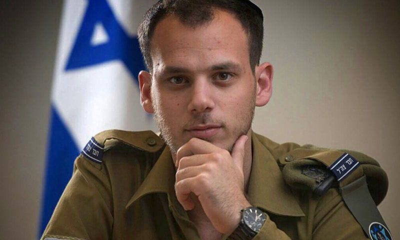 מנחם קולדצקי tweet media