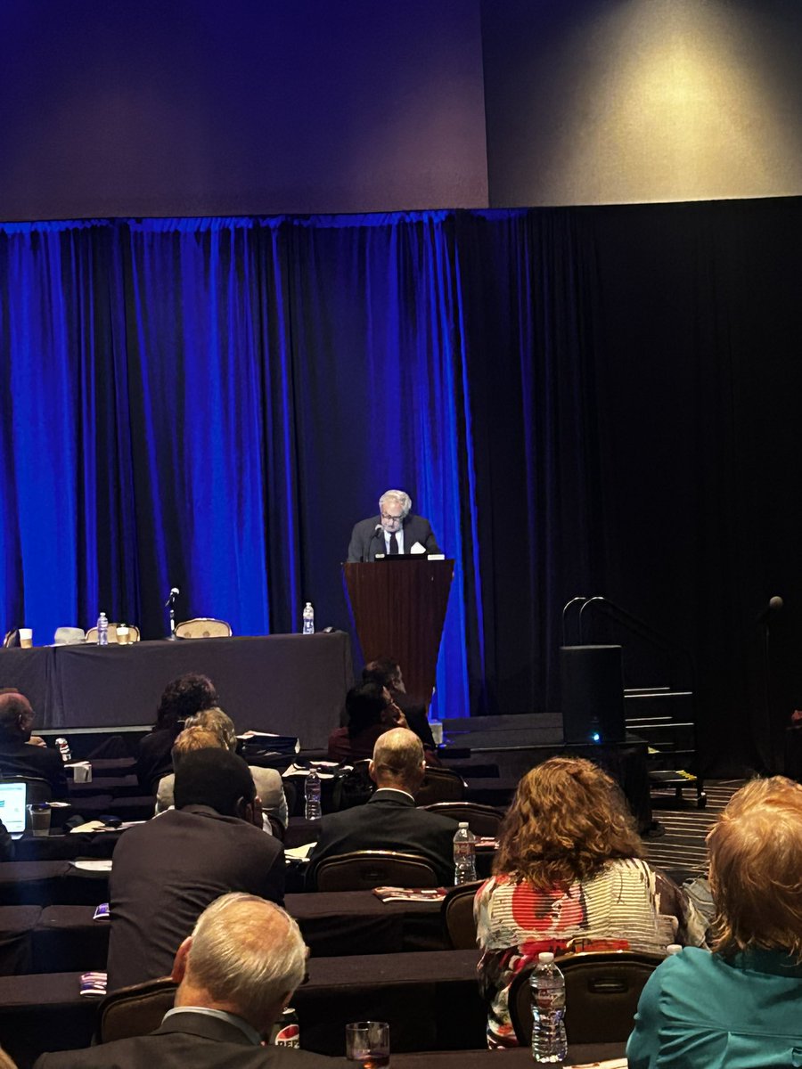 Lisasigg2's tweet photo. Great Faculty, Speakers and Attendees at this year’s Current Trends in Houston, Texas! Such a great Educational event to be part of. #Currenttrends2024 #Edwardslifeciences https://t.co/Cw91X0iVeW