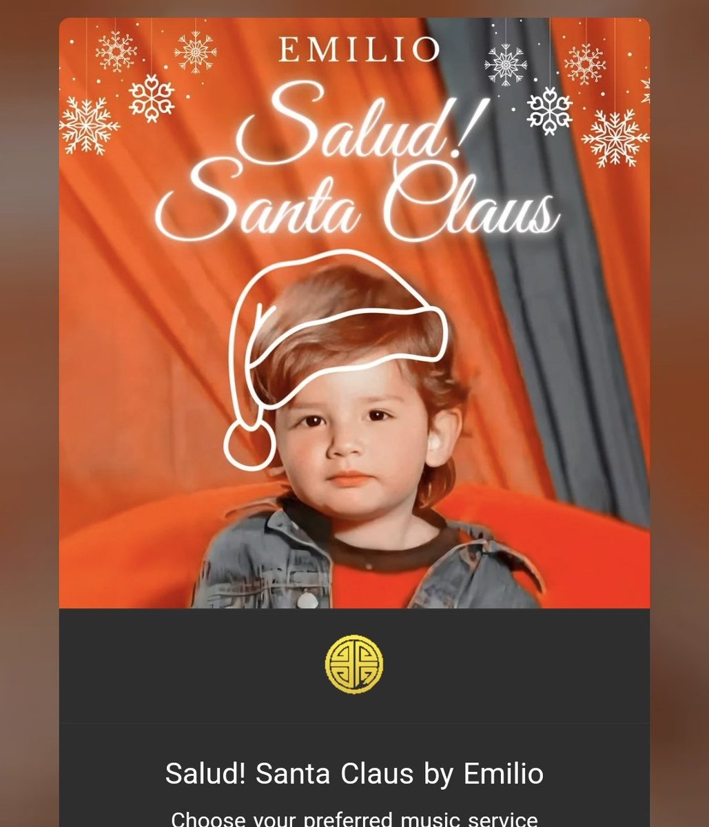 cceminenass's tweet photo. la portada 😭😭😭😭 https://t.co/bb4cptgq2k