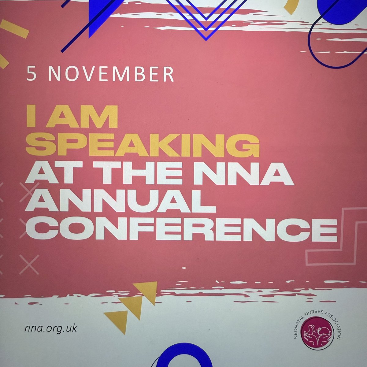 Jennifer Peterson (@jennlhpeterson) on Twitter photo Excited to meet everyone at <a href="/NNAUK1/">Neonatal Nurses Association (NNA)</a> conference this week & deliver our palliative care simulation workshop 🧡 #NICU #simulation #developingandapplyingresearch Excited to meet everyone at <a href="/NNAUK1/">Neonatal Nurses Association (NNA)</a> conference this week & deliver our palliative care simulation workshop 🧡 #NICU #simulation #developingandapplyingresearch