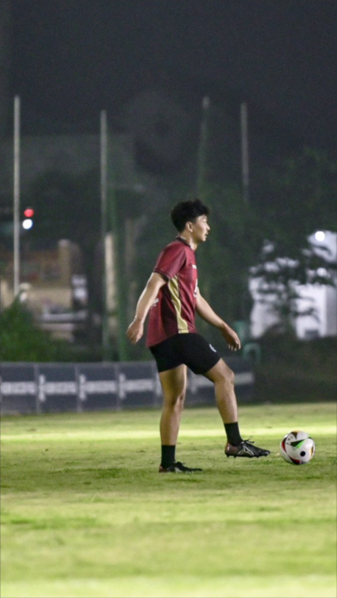 edofature's tweet photo. Kesurupan kai havertz😎🫵 https://t.co/q6eGCi2LxX