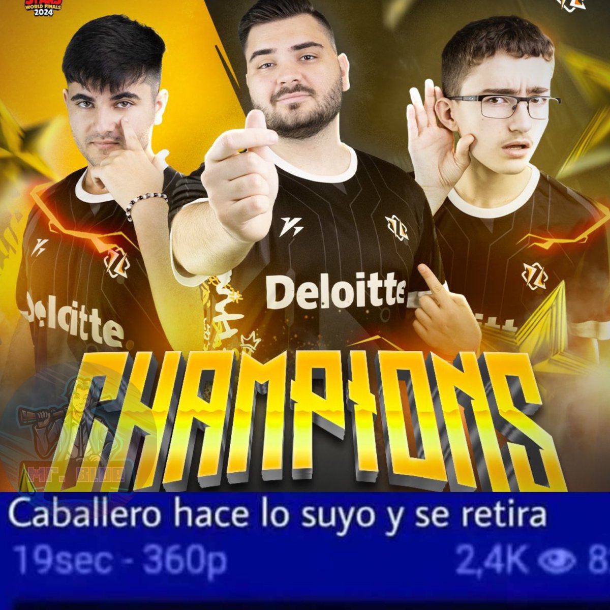 Jess91540803's tweet photo. @TeamHmble @SymantecBS @lukiiibs @BosS__BS @CanaanBS @Vid_Bs Felicidades https://t.co/XCk1wCLhqi