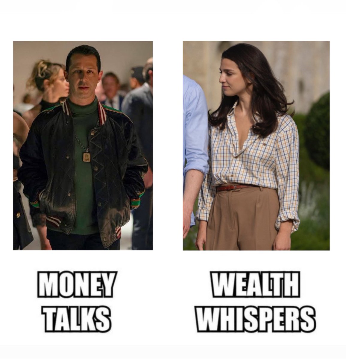 one month without #IndustryHBO and i’m still here