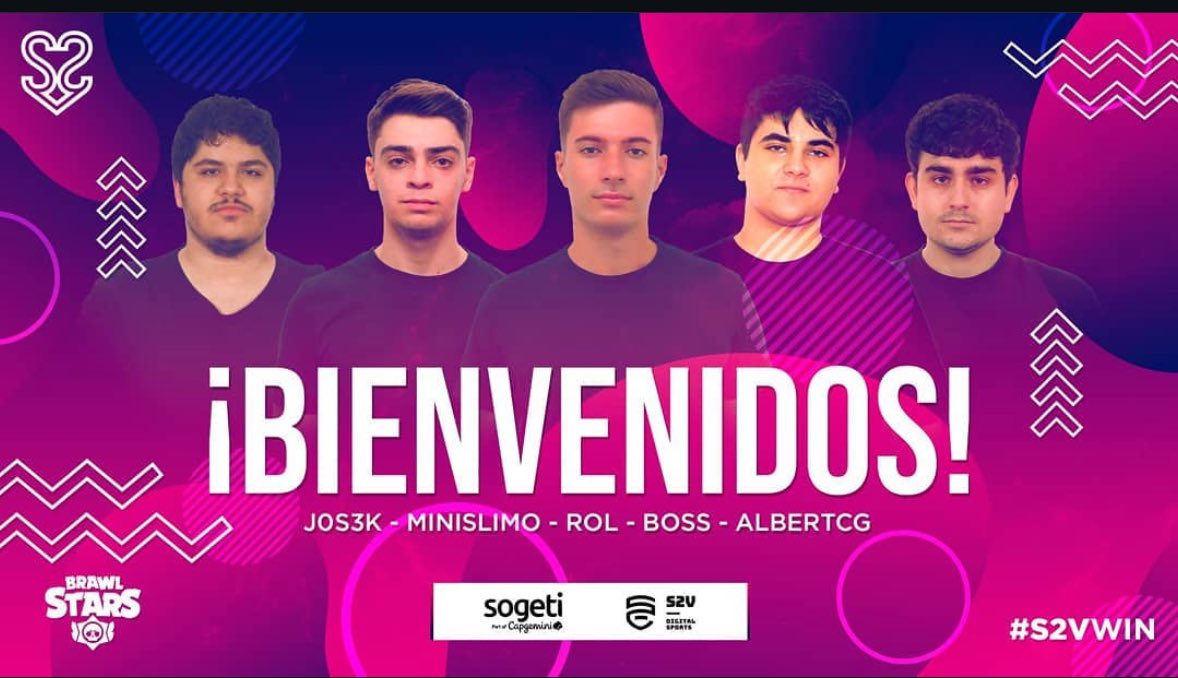 Rol09_BS's tweet image. Ese niño de Tier 2 con el que estuve en S2V lo hizo.
Felicidades @BosS__BS ❤️