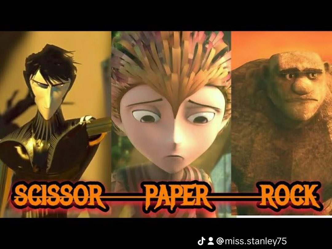 jodstan88's tweet photo. Broken: Rock, Paper, Scissors - Literacy Shed. Such a gorgeous video and a great hook for writing. The children chose one of the three characters (Rock, Paper or Scissors) and wrote from their perspective. This is one as Rock. 🪨 📄✂️. #y6writing #greathook #firstpieceoftheyear https://t.co/XsaeJtyZ30