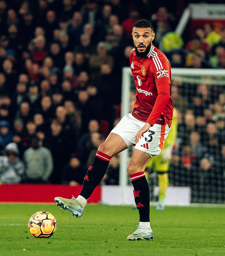 Manchester United tweet media