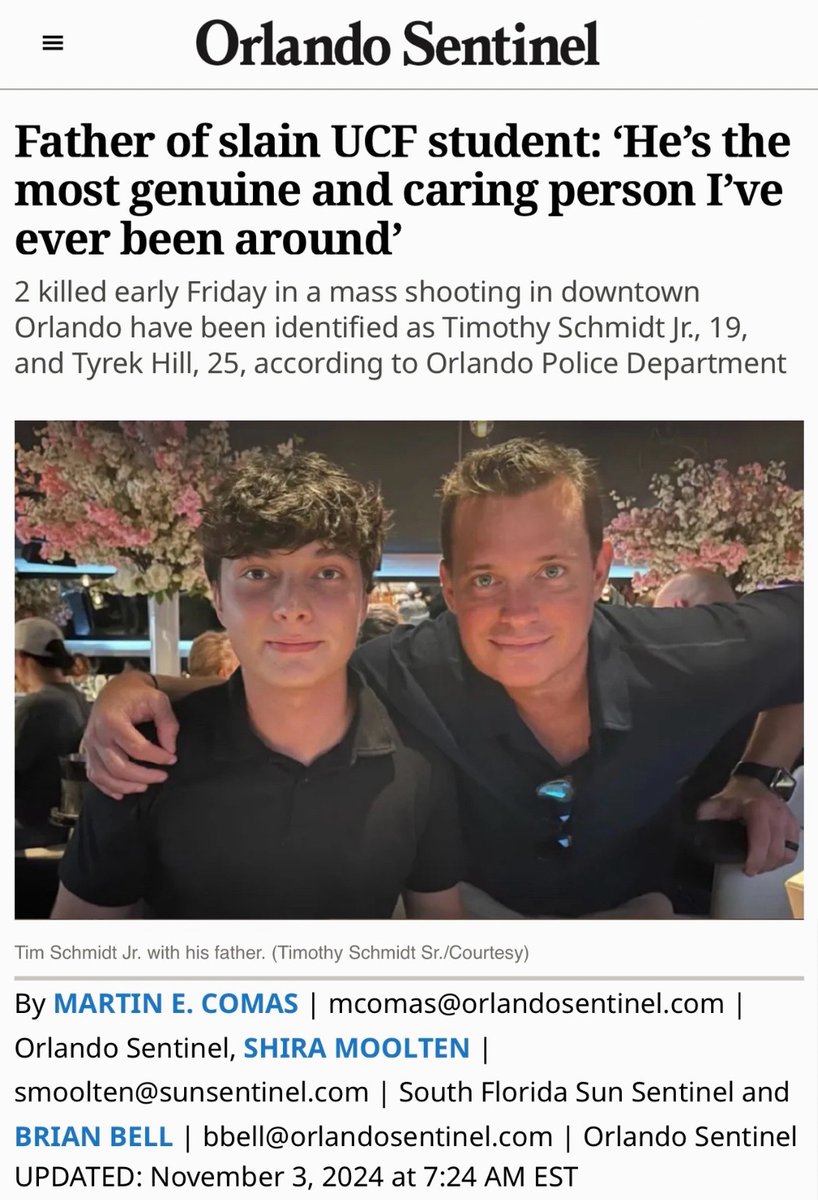 Senator Carlos Guillermo Smith tweet media