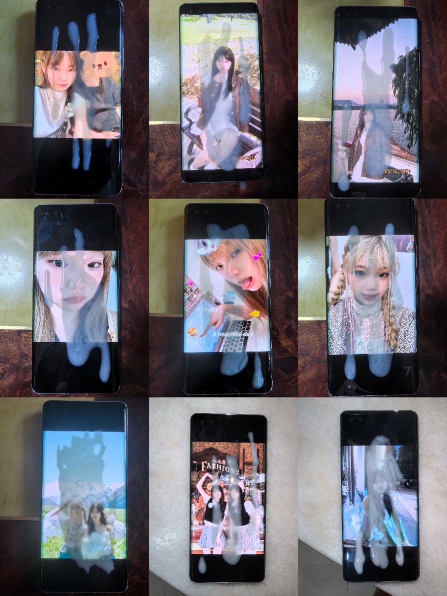 对九宫格非常执着的女人<a href="/qius1218/">秋秋🍂</a> 
#射屏 #射脸 #颜射 #盯射 #可爱 #反差 #学生 #贱货 #母狗 #ぶっかけ #ぶっかけ二次絵 #ぶっかけ２次絵 #cumshot #sop #cumtribute