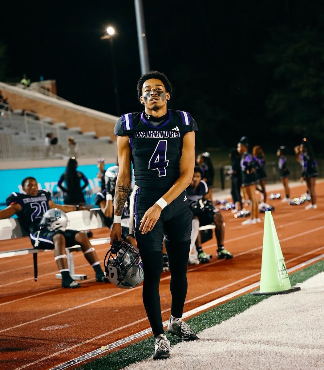Can’t beat the memories and life lessons from football. Grateful for every second of it. #BlessedAndGrateful