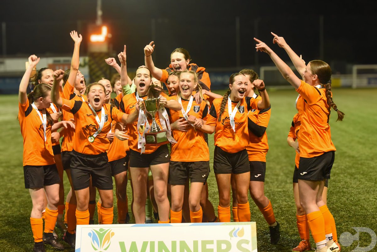 Glasgow City FC tweet media