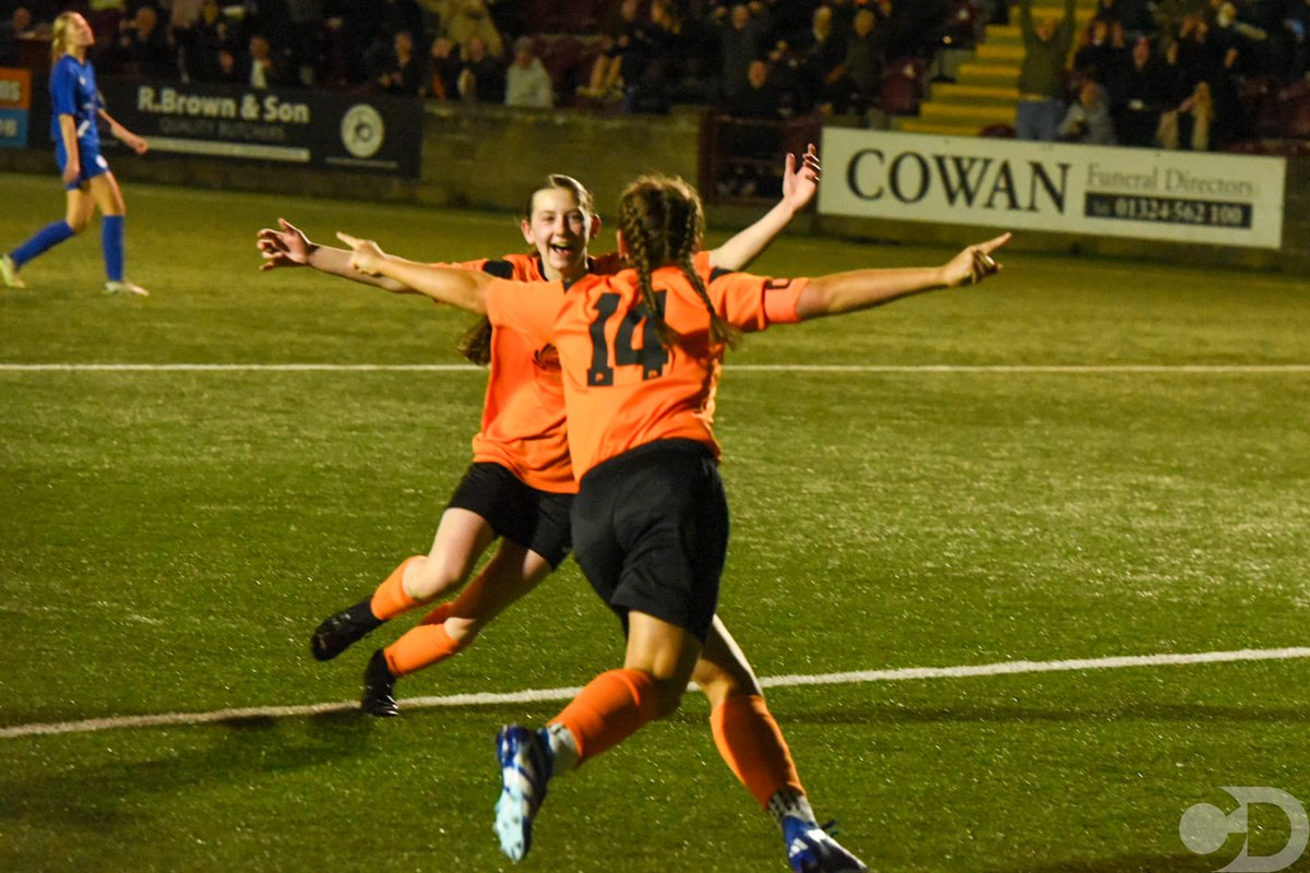 Glasgow City FC tweet media