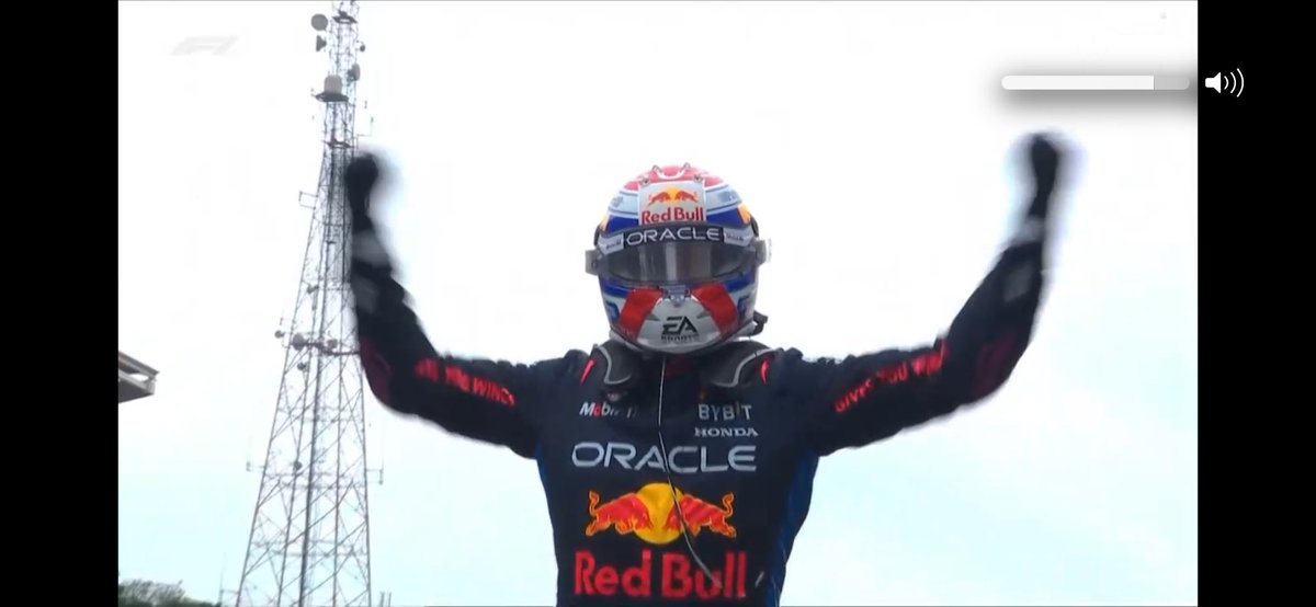 Can’t deny this was a max verstappen masterclass 🏎️🏁 #BrazilianGP