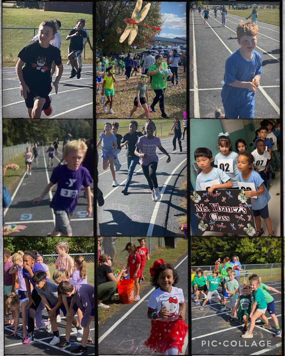 We had a blast at the Dragonfly Dash! We're still accepting donations for our fundraising event. Help us reach our goal! 
Visit: ddmespta.givebacks.gives/falldash2024/C…