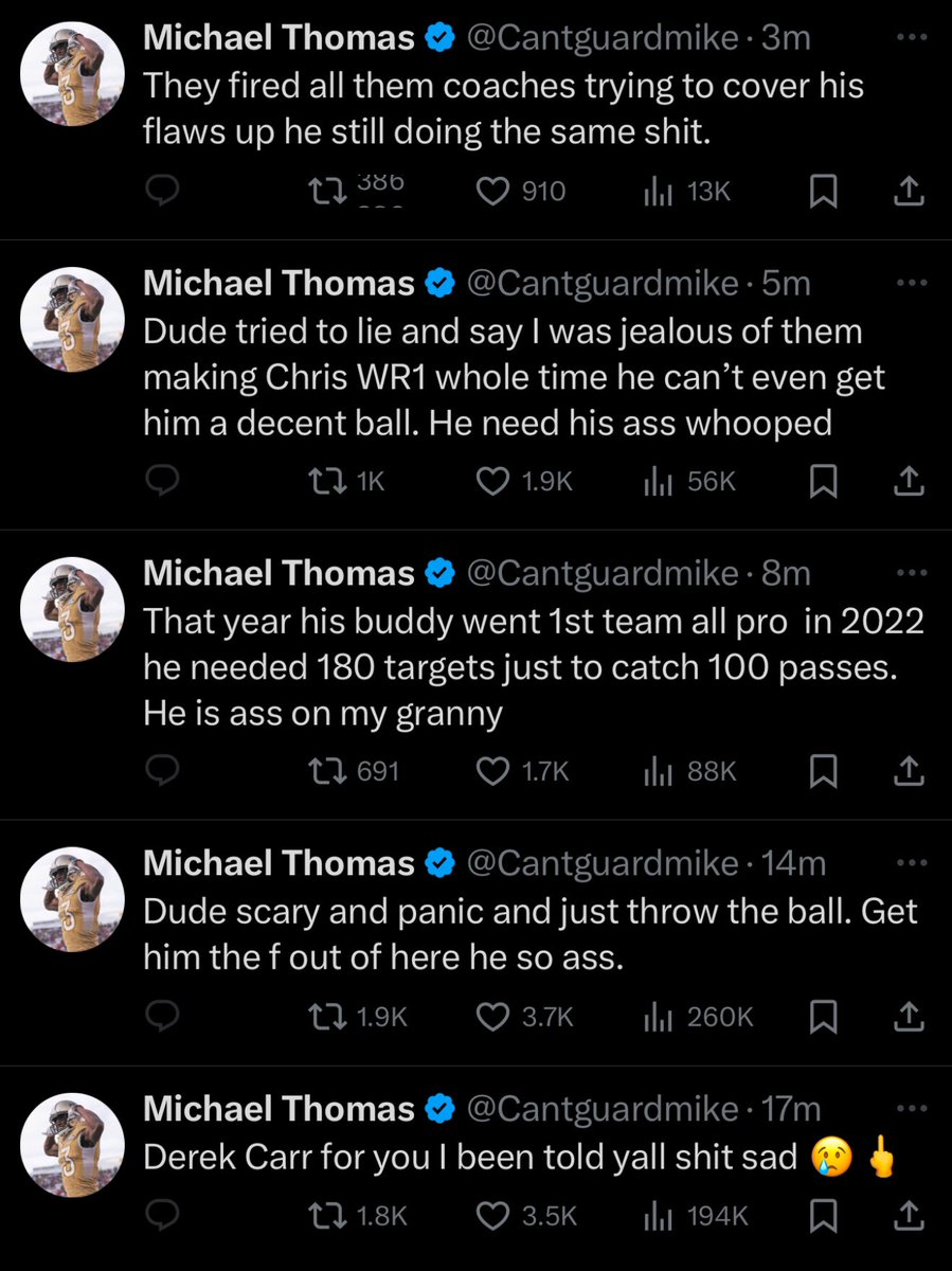 Ari Meirov tweet media