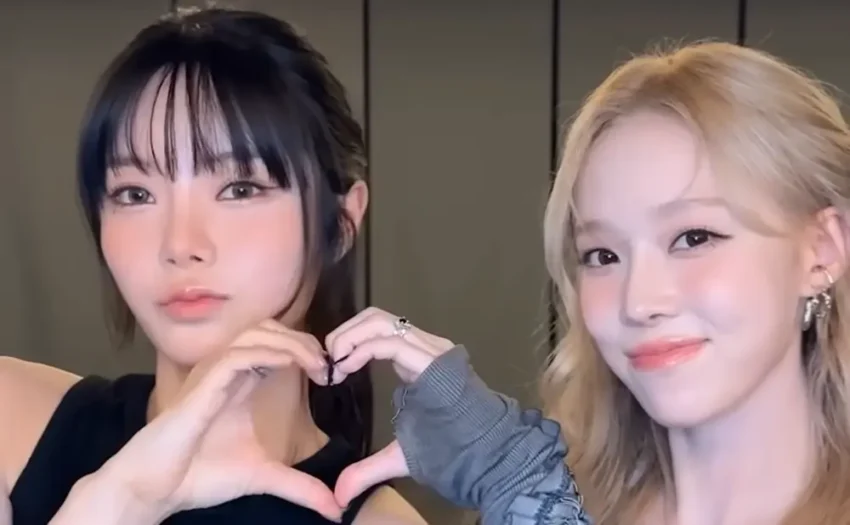 katsuraANT02's tweet photo. If they can, will 3j be able to do collaborations? https://t.co/7cvwjsvgli