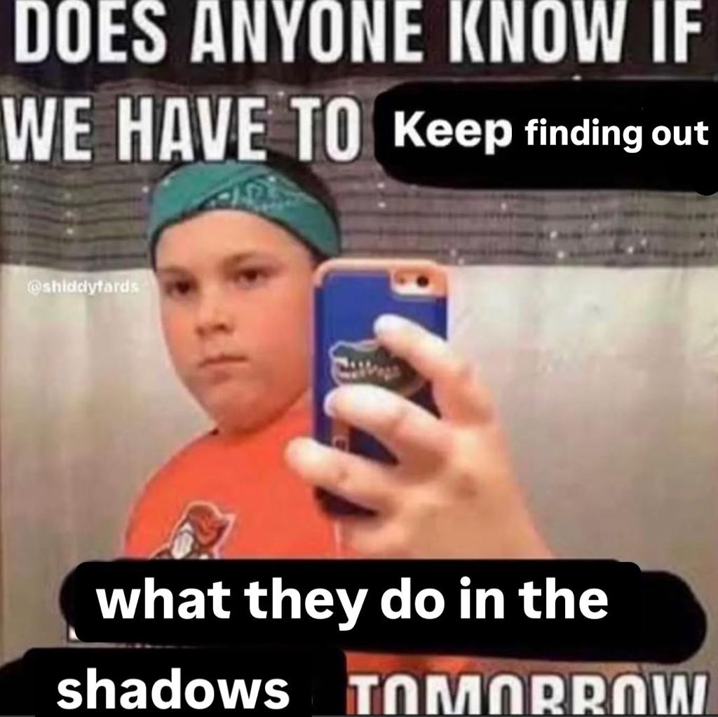 ames 💿 meat puppet | spoilers for every tv show (@amess_art) on Twitter photo 