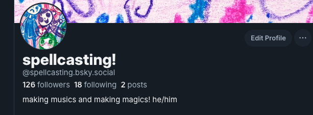 spellcasting🪄 (@irlspellcasting) on Twitter photo 