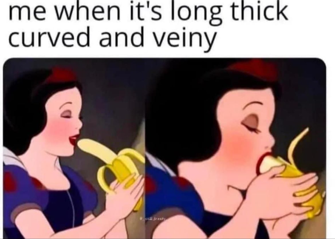 wendeeluvz's tweet photo. 🤣 Fuck’n Hell!!! 🤣🍌🤣🍌🤣🍌🤣 https://t.co/1lTadrGiQt