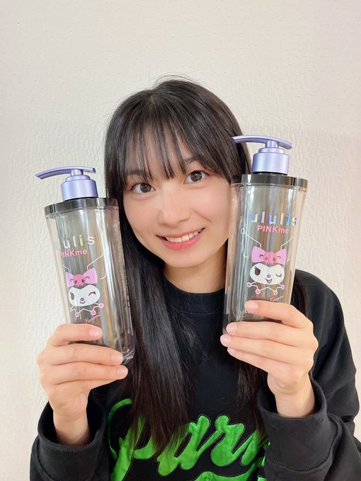 Twitterのコスプレ画像3