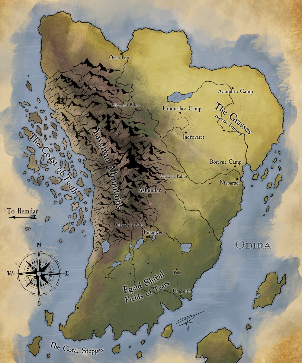 Rhiannon J. Taylor/R. J. Howell tweet media