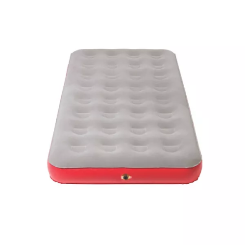 north_woods1's tweet image. Enjoy a restful sleep anywhere with the QuickBed Single High Air Mattress with Pump! Designed for comfort and convenience, this portable mattress ensures a cozy night's rest. Get yours at:
northwoodsexpress.com
#AirMattress #CampingComfort #PortableBed #OutdoorSleeping