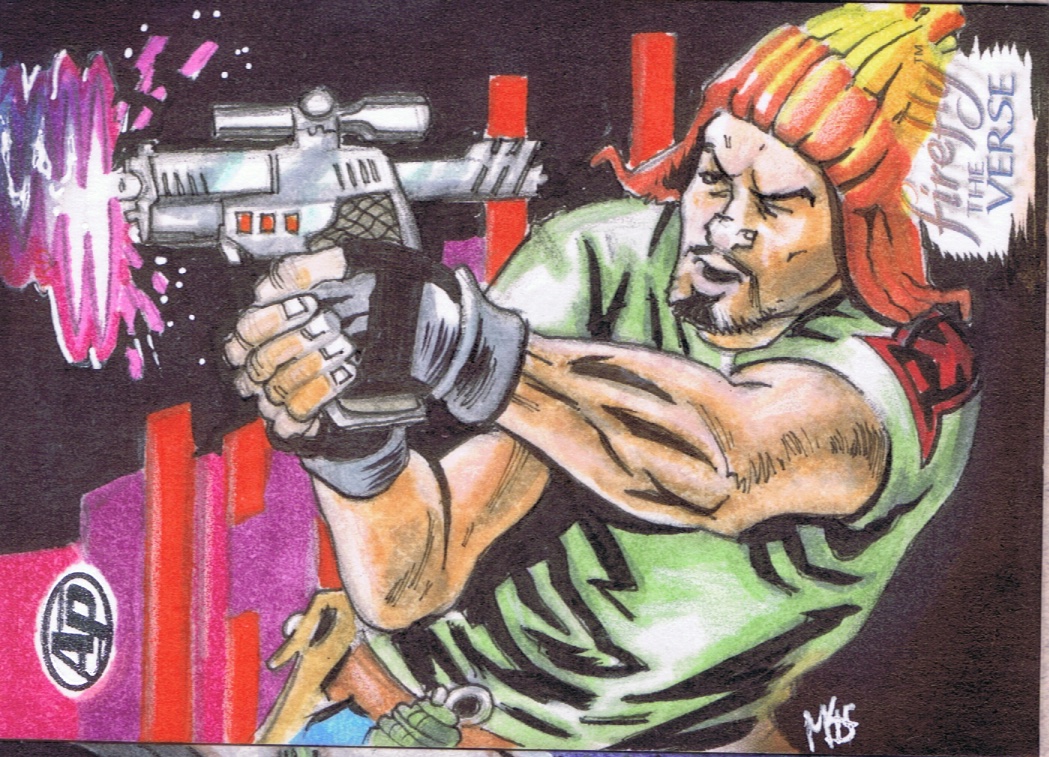 Matt Stewart👨🏼‍🎨 tweet media