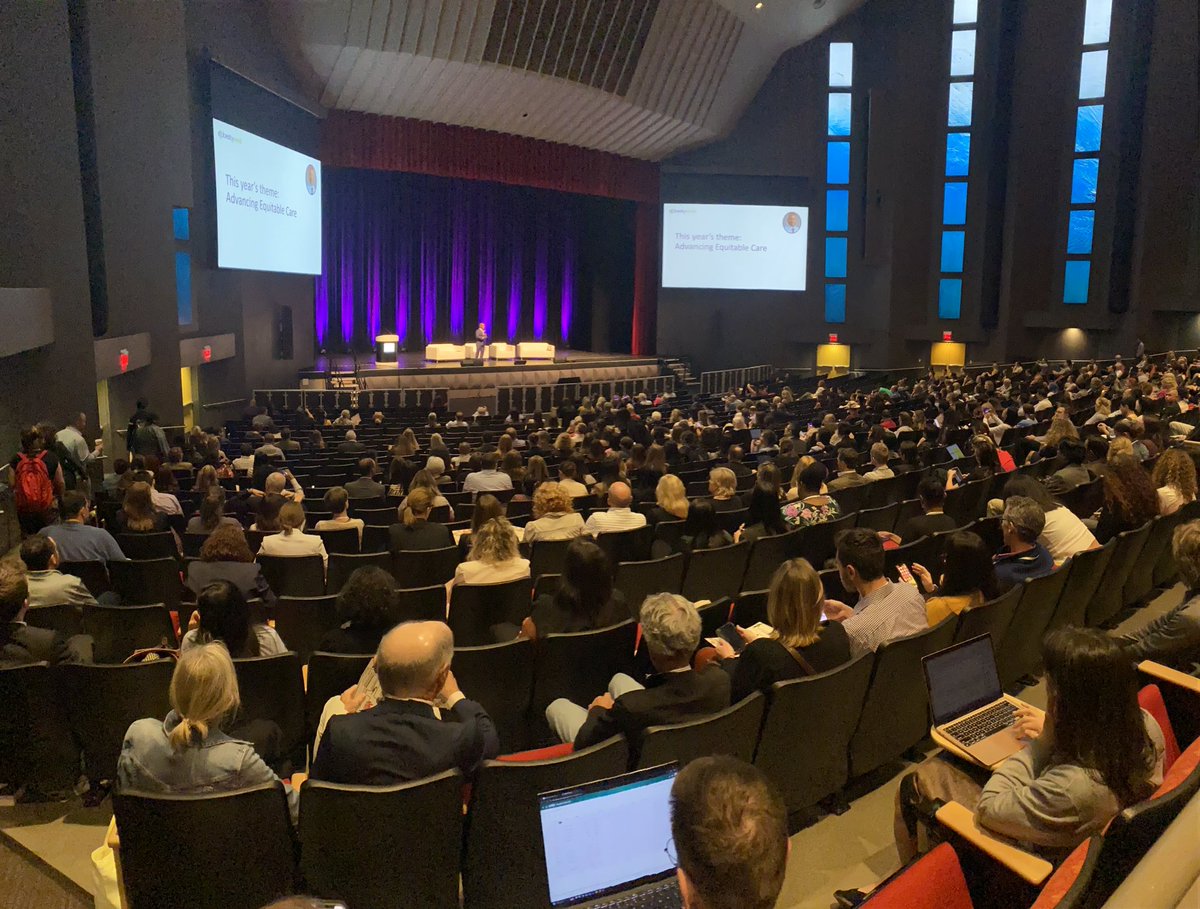 Beverly G. Tchang, MD (@bevtchangmd) on Twitter photo Wow talk about growth! <a href="/ObesitySociety/">The Obesity Society</a> <a href="/drard/">Jamy D. Ard</a> giving the Presidential Plenary at #OW2024
And this is just half the room!
#obesity week Wow talk about growth! <a href="/ObesitySociety/">The Obesity Society</a> <a href="/drard/">Jamy D. Ard</a> giving the Presidential Plenary at #OW2024
And this is just half the room!
#obesity week