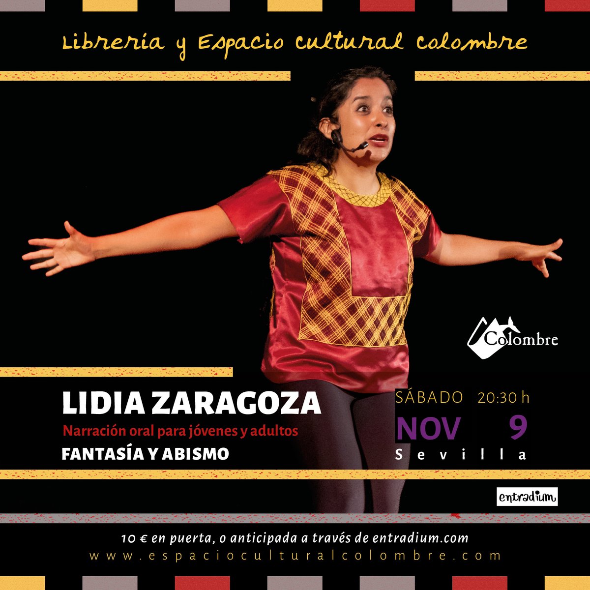 entradium.com/es/events/lidi…