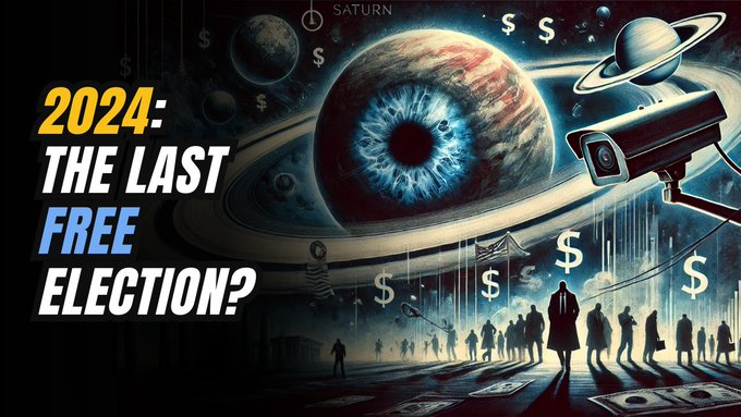 wstickevers's tweet image. Saturn-Neptune in 2024: Elon Musk’s Warnings on Democracy and Totalitarianism
williamstickevers.com/saturn-neptune…

#globalastrology #politicalastrology #mundaneastrology #2024predictions #2024election #uspolitics #uselection #elonmusk #tuckercarlson