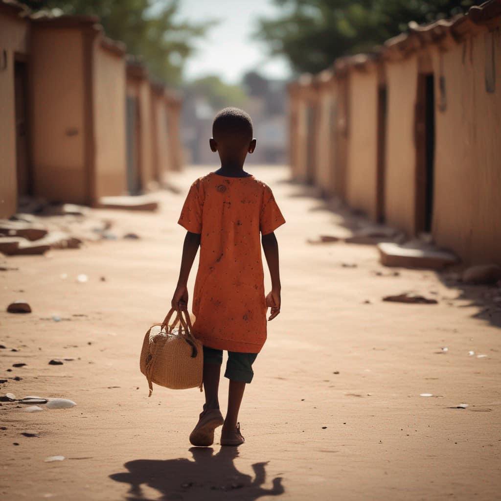 AMADAN_HIOR's tweet photo. #Mali
Au nom de l’ONG #ADPEN, je tiens à souhaiter une excellente rentrée scolaire à tous les élèves. Que cette année soit remplie de réussite, de découvertes et d'apprentissage. Nous sommes à vos côtés pour soutenir l'éducation et contribuer à un avenir meilleur pour tous. https://t.co/TW0BLjPOVc