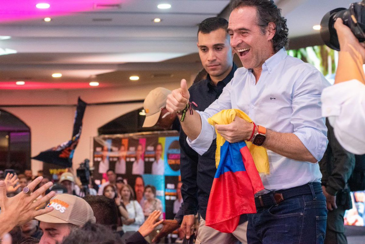 Luis Aníbal Rincón Arguello. ® 🇨🇴 tweet media