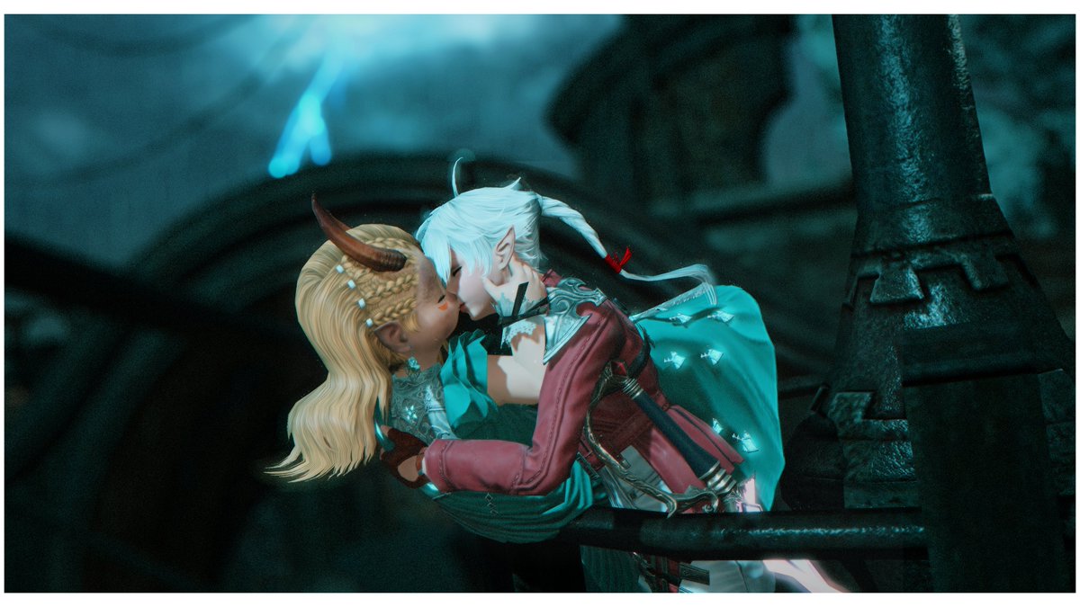 Oh, won't you kiss me on the mouth and love me like a sailor?