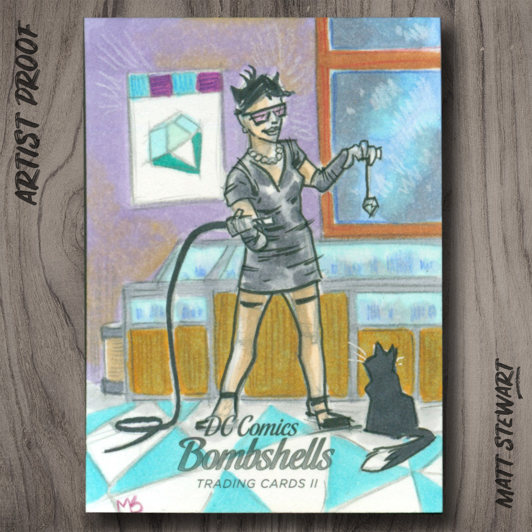 Matt Stewart👨🏼‍🎨 tweet media