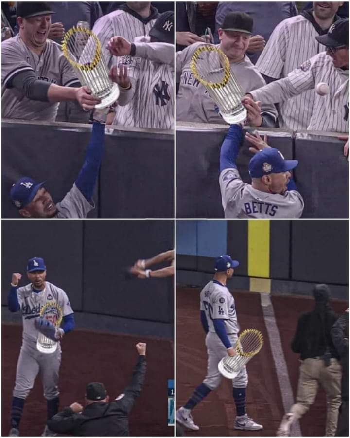 My compliments to the person that took the time to make this!