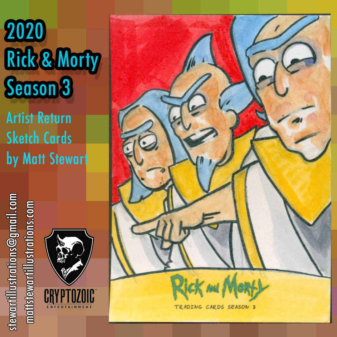 Matt Stewart👨🏼‍🎨 tweet media