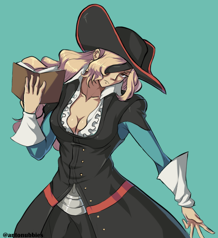 antonubbies's tweet photo. Ruby Heart might be the coolest character in MVC2
#RubyHeart #MVC #MvCFightingCollection https://t.co/8bbbSuIorP