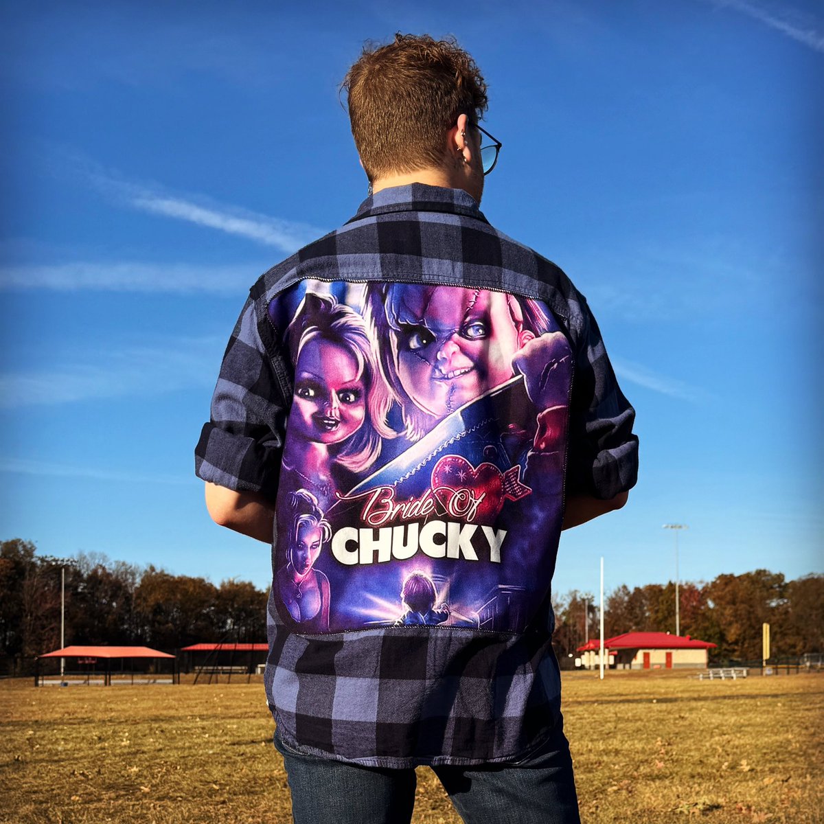 Thank you @newjerseyparaunityexpo 🖤 I had a killer time

#madamadam #newjersey #tarot #tarotreading #chucky #brideofchucky #horror #paranormal #spooky