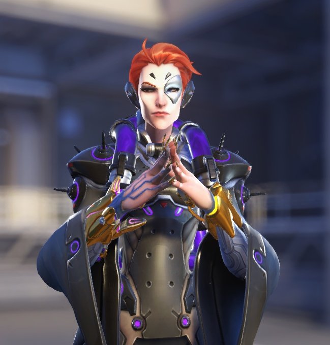 That nastyyyy Side eye..