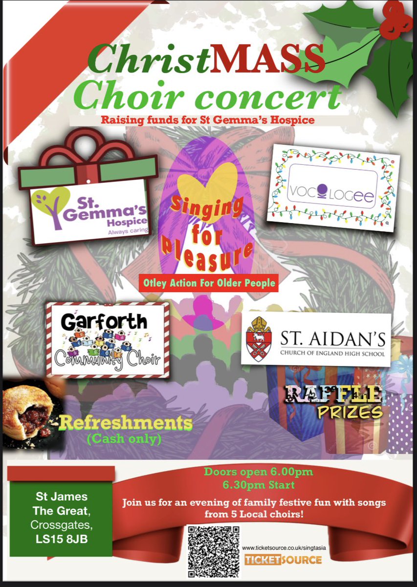 @GarforthCChoir tweet media