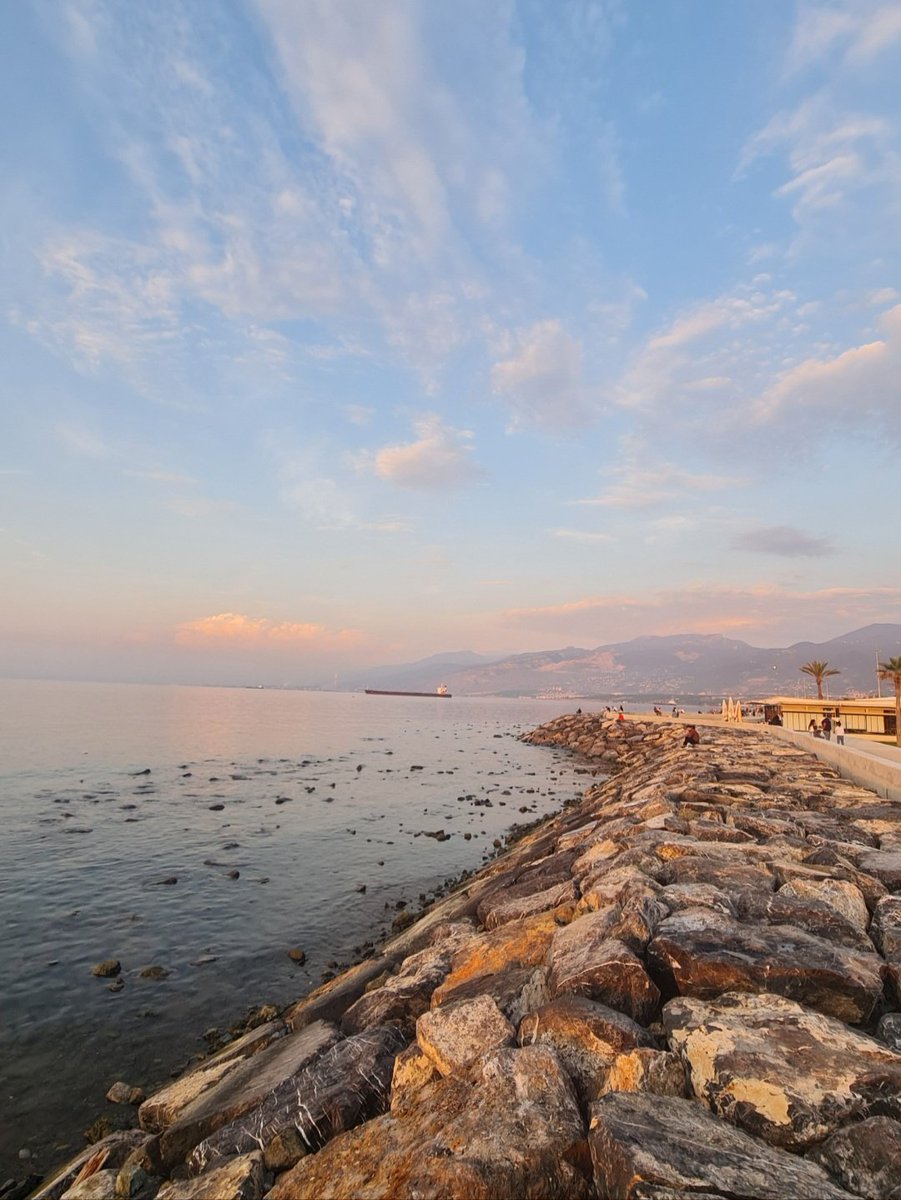 Zynp__Trkr's tweet photo. 📍Hatay | İskenderun https://t.co/tC7OjLuWjL