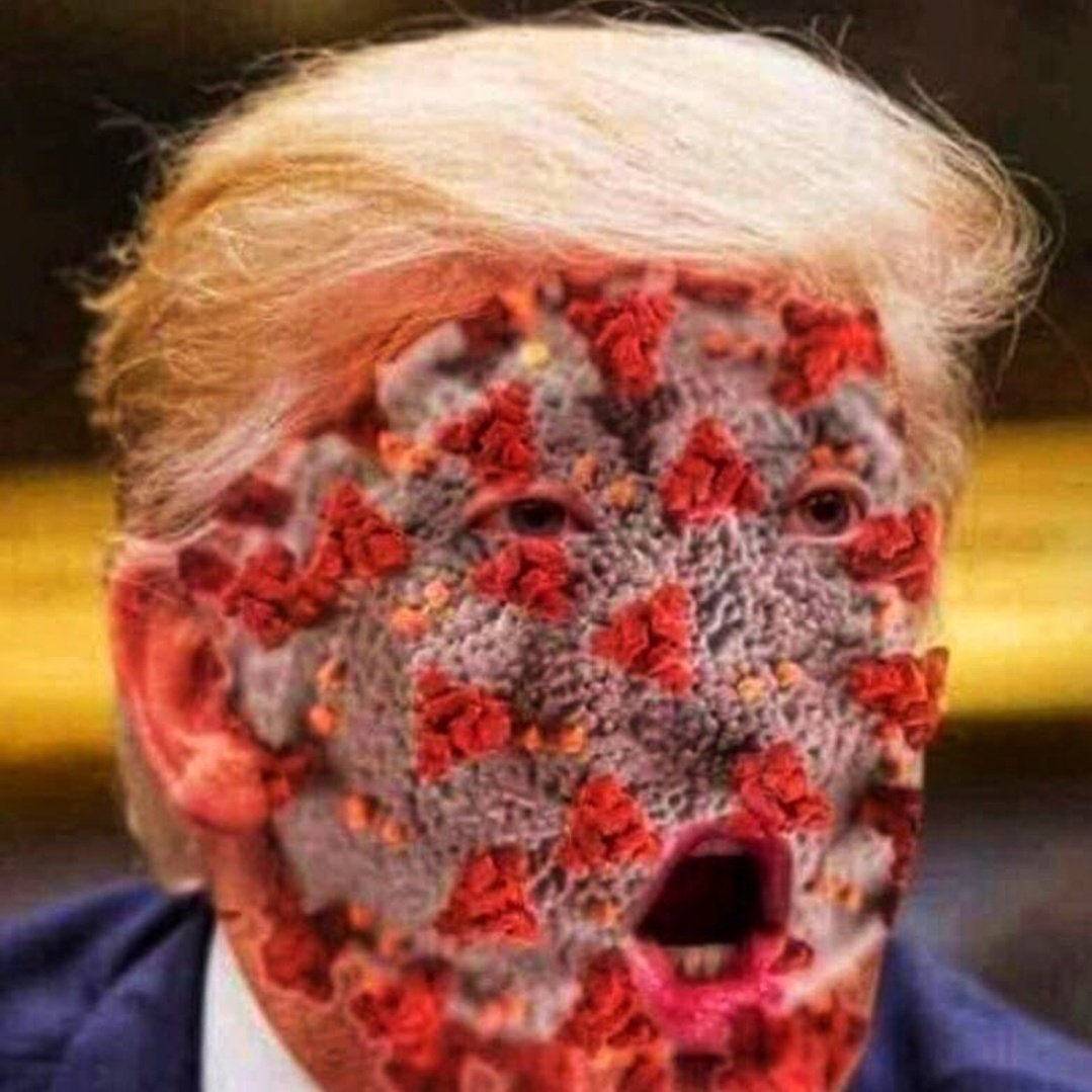 Ted Schlanders ME and PHE. tweet media