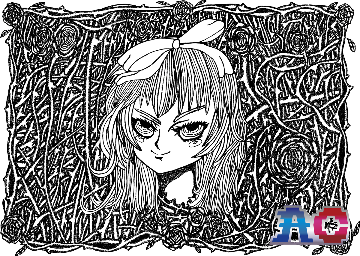 AC_SYOUJI_B's tweet photo. FF外から失礼します。
AC-SYOUJIと申します。
基本的にオリジナルのイラストを描いています。
よろしくお願いします。
#メリーさん #シスター #裏拳 #絵描きさん交流会 #絵描きさんと繋がりたい #AC_SYOUJI #ACSYOUJI https://t.co/gQpgimMGcz