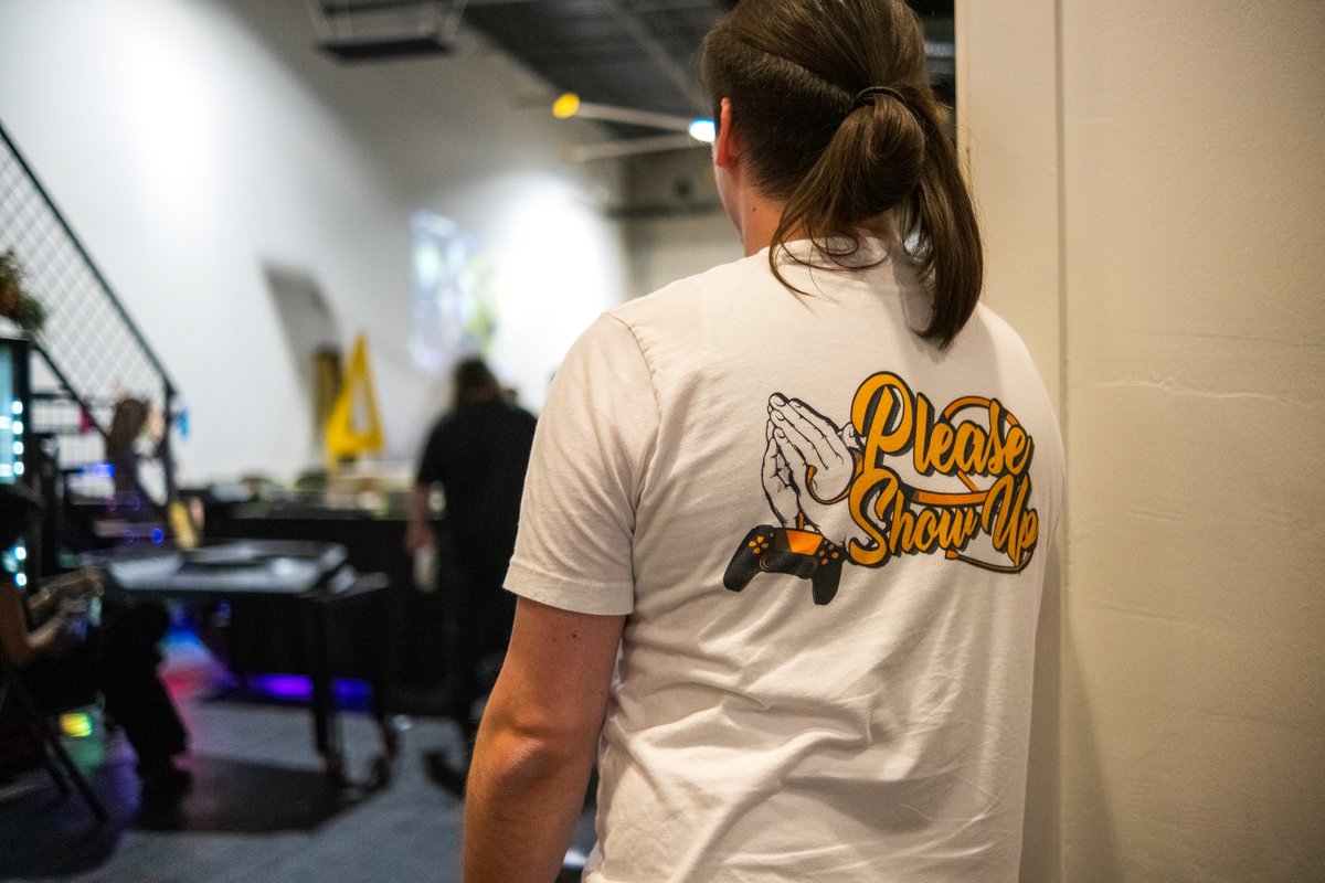 GetGoodFGC @ PSU 2024!!! tweet media