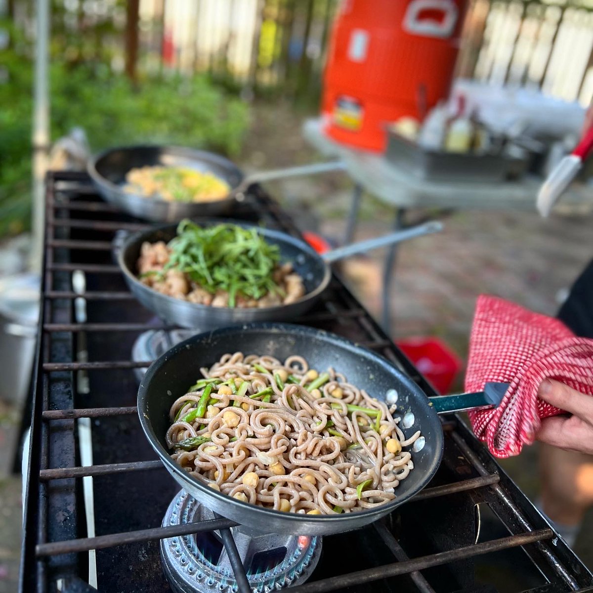 Seattle Restaurant Week tweet media