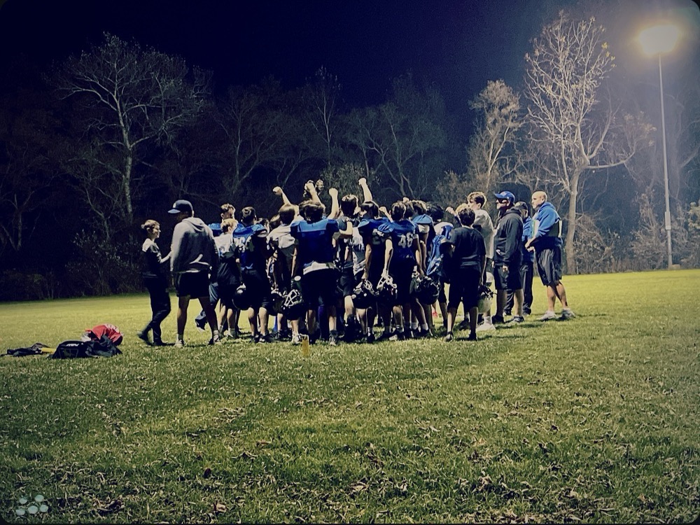 London Minor Football tweet media