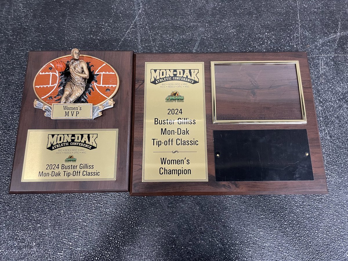 NDSCS Women’s Basketball tweet media