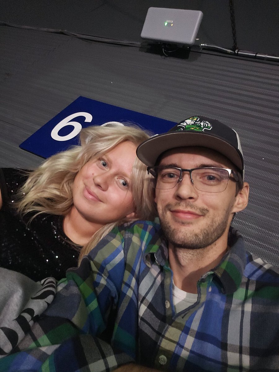 wojo3993's tweet photo. Nosebleeds but we out here #IndyTSTheErasTour https://t.co/xuyW00UGwp